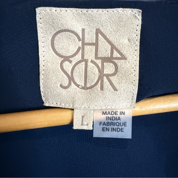 Chaser Bohemian Western Cardigan Sweater - Picture 11 of 15